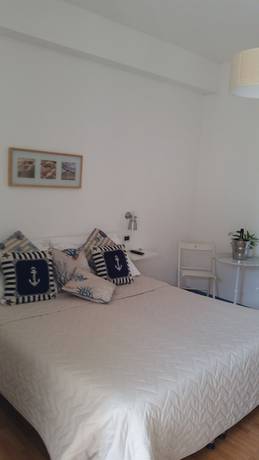 Imagen de la habitación del Hotel Milano, Pietrasanta. Foto 13