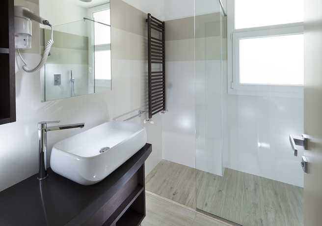 Imagen de la habitación del Hotel Milano Resort. Foto 6