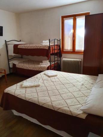 Imagen de la habitación del Hotel Milano, SANTA CATERINA VALFURVA. Foto 7