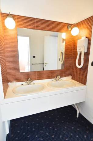 Imagen de la habitación del Hotel Milano, Salice Terme. Foto 4