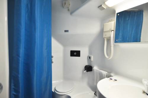 Imagen de la habitación del Hotel Milano, Salice Terme. Foto 14