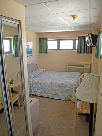 Imagen de la habitación del Hotel Milano, San Juan. Foto 4