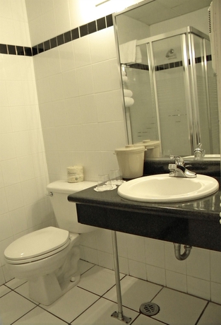 Imagen de la habitación del Hotel Milano, San Juan. Foto 5