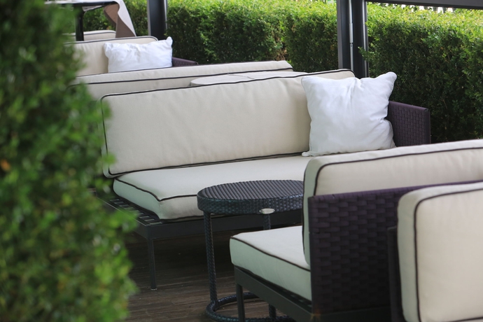 Imagen del bar/restaurante del Hotel Milano Scala. Foto 3