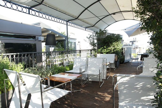 Imagen de los exteriores del Hotel Milano Scala. Foto 10