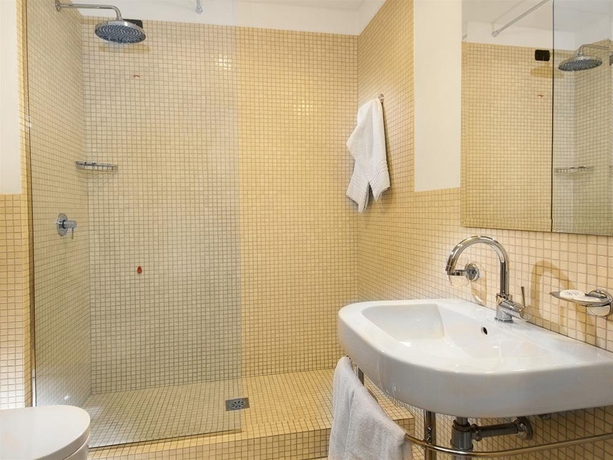Imagen general del Hotel Milano, Toscolano-Maderno. Foto 2