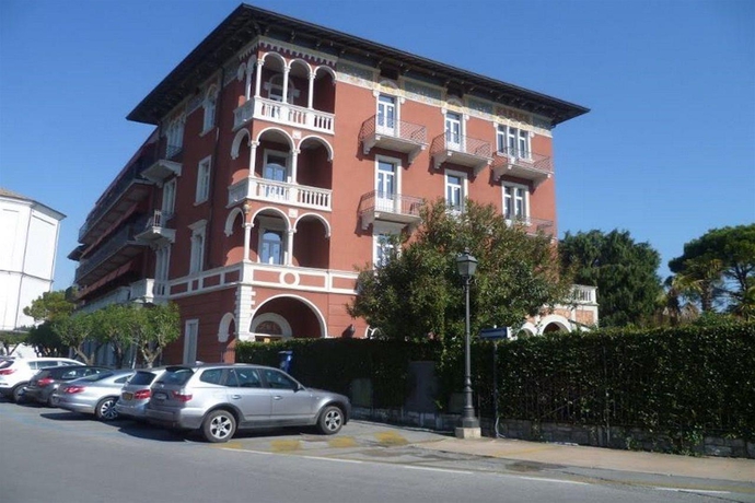 Imagen general del Hotel Milano, Toscolano-Maderno. Foto 6