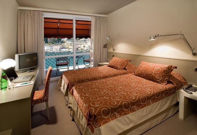 Imagen general del Hotel Milano, Toscolano-Maderno. Foto 9