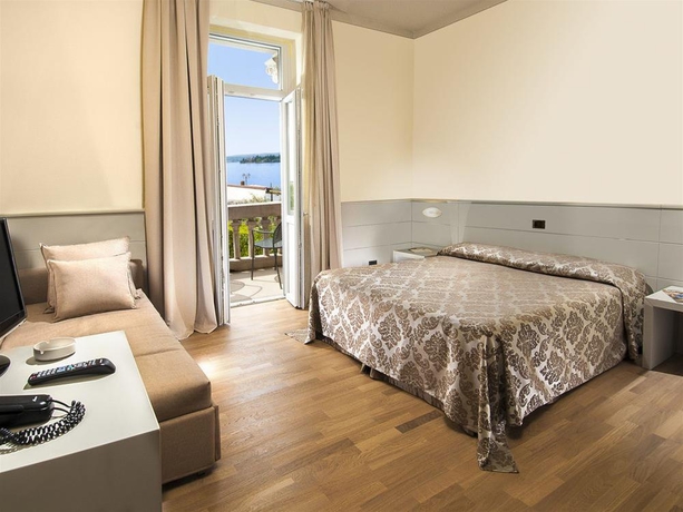 Imagen general del Hotel Milano, Toscolano-Maderno. Foto 12