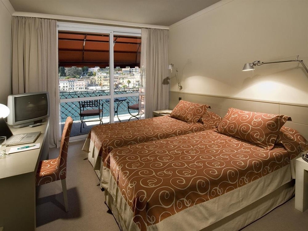 Imagen general del Hotel Milano, Toscolano-Maderno. Foto 13
