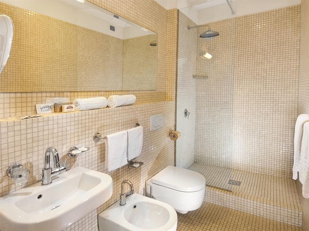 Imagen general del Hotel Milano, Toscolano-Maderno. Foto 14