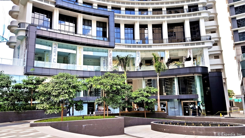 Imagen general del Hotel Milano Versace Suites. Foto 1