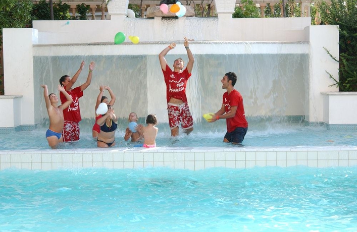 Imagen general del Hotel Milano and Helvetia. Foto 4