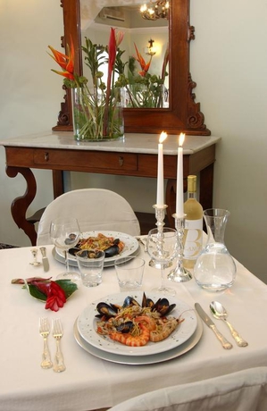 Imagen general del Hotel Milano and Helvetia. Foto 8