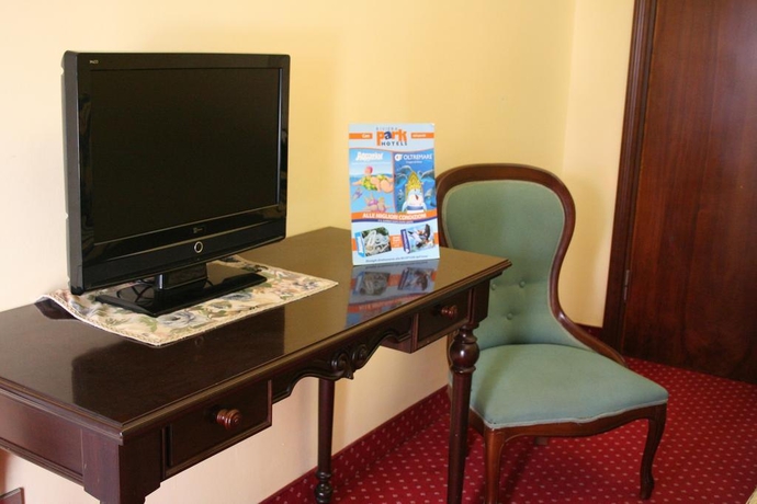 Imagen general del Hotel Milano and Helvetia. Foto 15