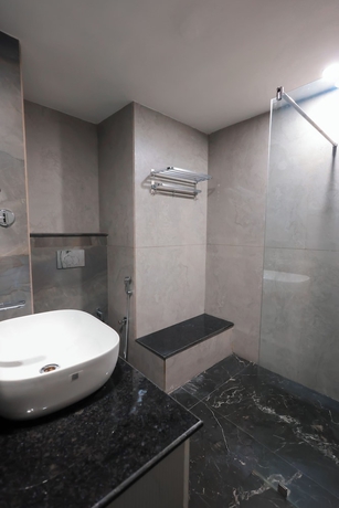 Imagen de la habitación del Hotel Milanza. Foto 2