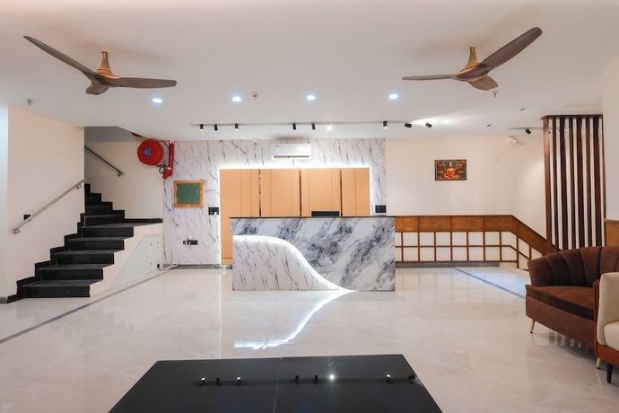 Imagen de la habitación del Hotel Milanza. Foto 6