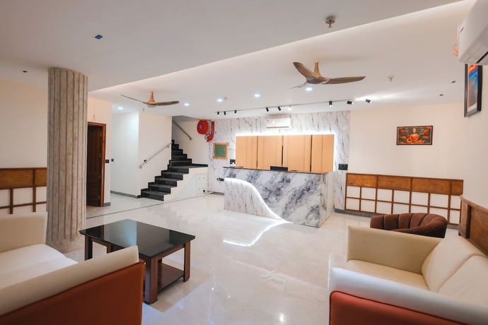 Imagen de la habitación del Hotel Milanza. Foto 7