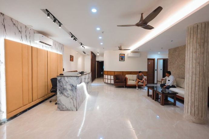 Imagen de la habitación del Hotel Milanza. Foto 8