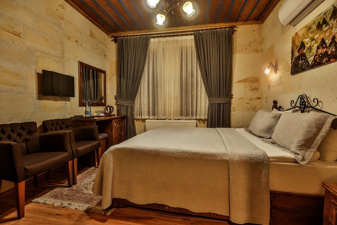 Imagen de la habitación del Hotel Milat Cave. Foto 10