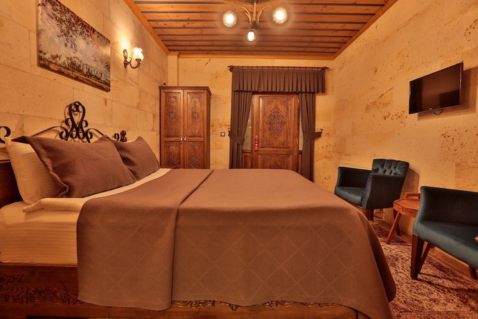 Imagen de la habitación del Hotel Milat Cave. Foto 11