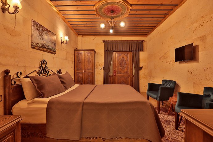 Imagen de la habitación del Hotel Milat Cave. Foto 13