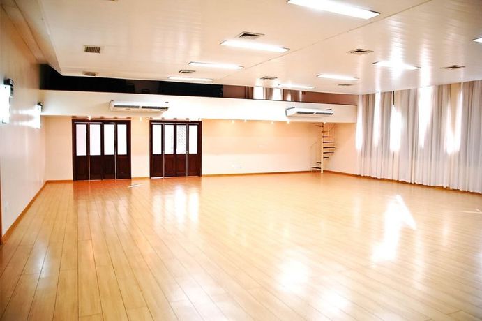 Imagen de la habitación del Hotel Milão. Foto 9