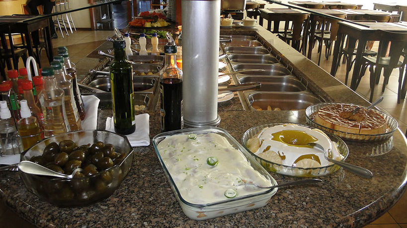 Imagen de la habitación del Hotel Milão. Foto 11