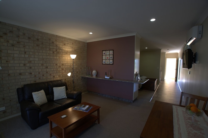 Imagen de la habitación del Hotel Milawa Muscat Retreat Bandb. Foto 3