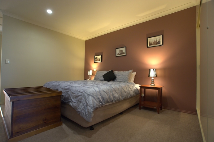 Imagen de la habitación del Hotel Milawa Muscat Retreat Bandb. Foto 5