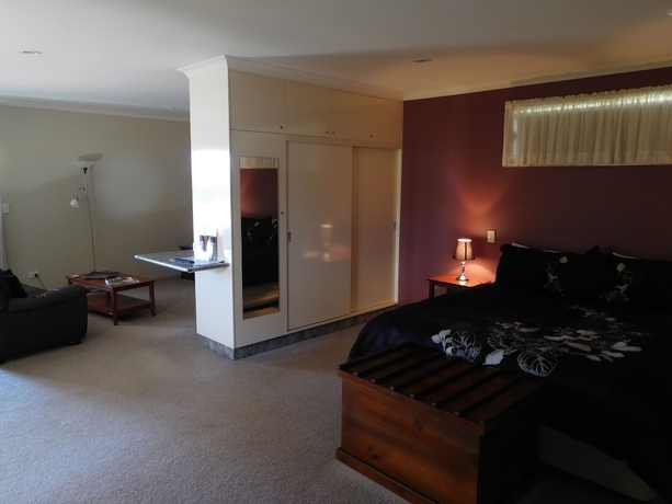 Imagen de la habitación del Hotel Milawa Muscat Retreat Bandb. Foto 6