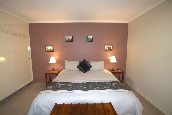 Imagen de la habitación del Hotel Milawa Muscat Retreat Bandb. Foto 9