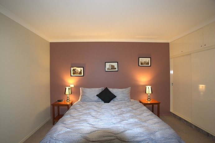 Imagen de la habitación del Hotel Milawa Muscat Retreat Bandb. Foto 10