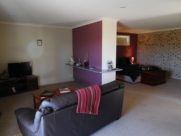 Imagen de la habitación del Hotel Milawa Muscat Retreat Bandb. Foto 11