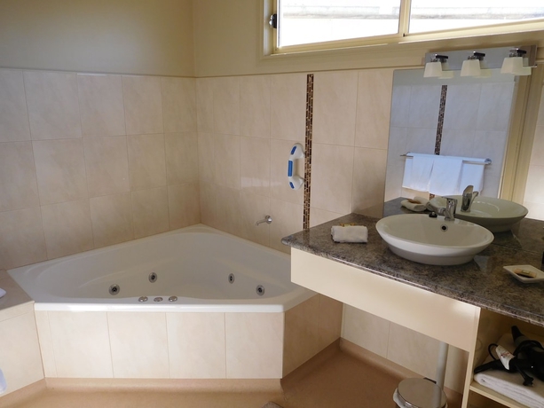 Imagen de la habitación del Hotel Milawa Muscat Retreat Bandb. Foto 13