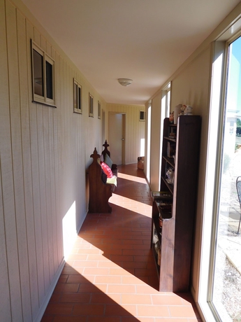 Imagen de los interiores del Hotel Milawa Muscat Retreat Bandb. Foto 19