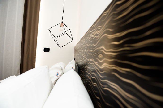 Imagen de la habitación del Hotel Milazzo Inn Aimori. Foto 3