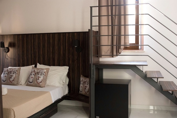 Imagen de la habitación del Hotel Milazzo Inn Aimori. Foto 5