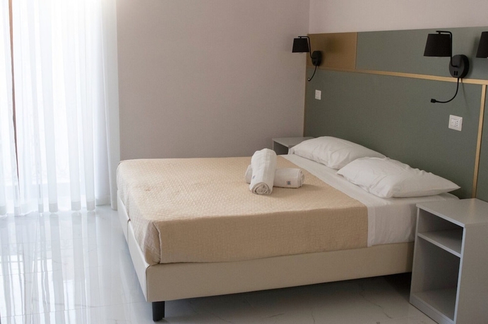 Imagen de la habitación del Hotel Milazzo Inn Aimori. Foto 6