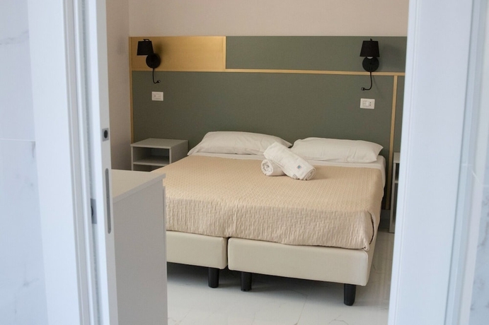 Imagen de la habitación del Hotel Milazzo Inn Aimori. Foto 7
