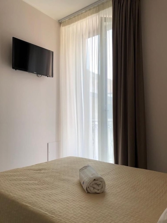 Imagen de la habitación del Hotel Milazzo Inn Aimori. Foto 8