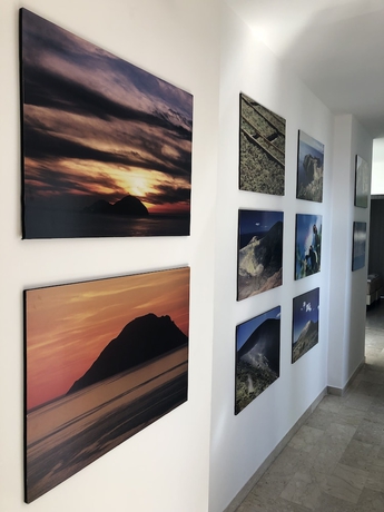 Imagen de los interiores del Hotel Milazzo Inn Aimori. Foto 19