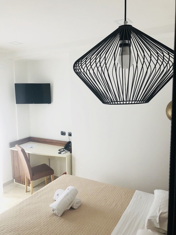 Imagen de la habitación del Hotel Milazzo Inn Aimori. Foto 13