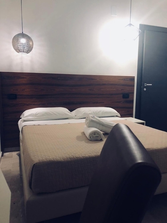 Imagen de la habitación del Hotel Milazzo Inn Aimori. Foto 15