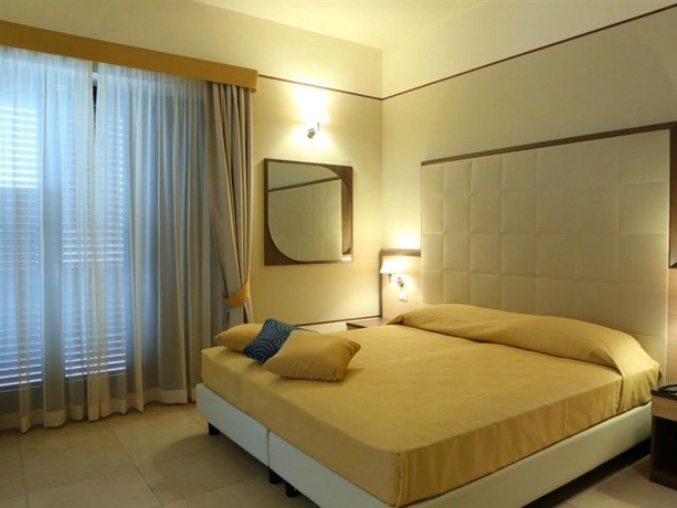 Imagen general del Hotel Milazzo, MILAZZO. Foto 2