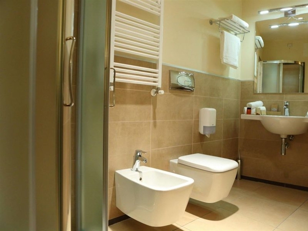 Imagen general del Hotel Milazzo, MILAZZO. Foto 3