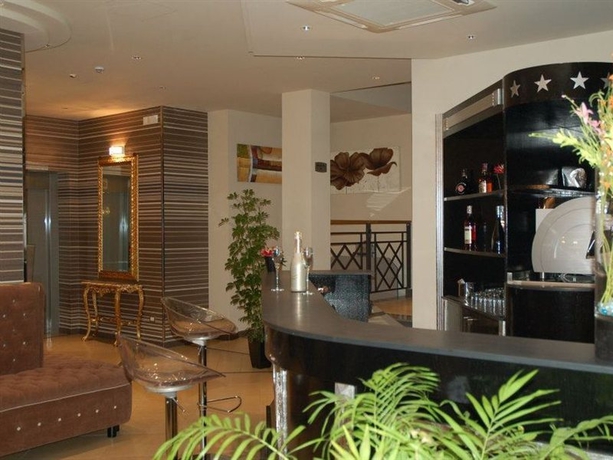 Imagen general del Hotel Milazzo, MILAZZO. Foto 4