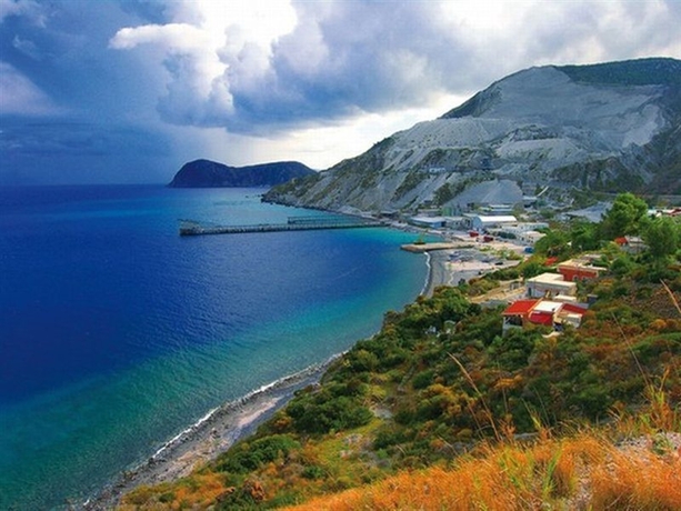 Imagen general del Hotel Milazzo, MILAZZO. Foto 5