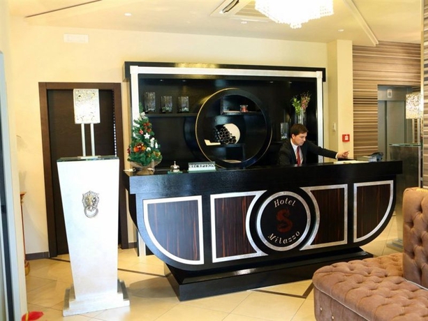 Imagen general del Hotel Milazzo, MILAZZO. Foto 7