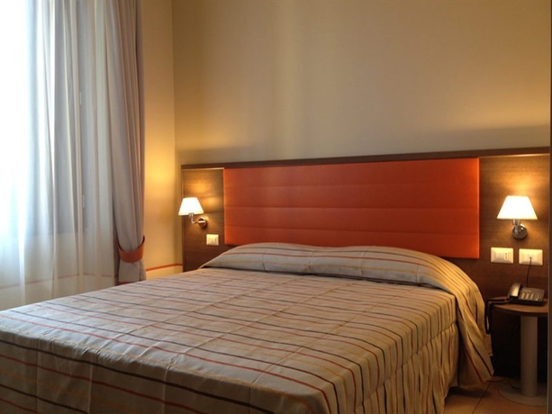 Imagen general del Hotel Milazzo, MILAZZO. Foto 8